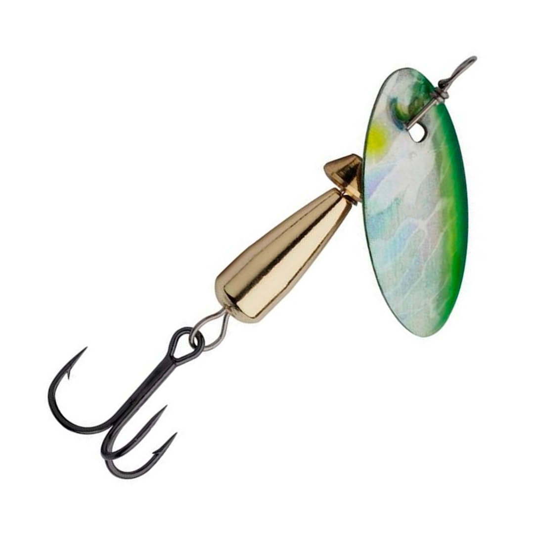 Abu Garcia Droppen Bugga 7 g spinnare Ayu - Abu Garcia