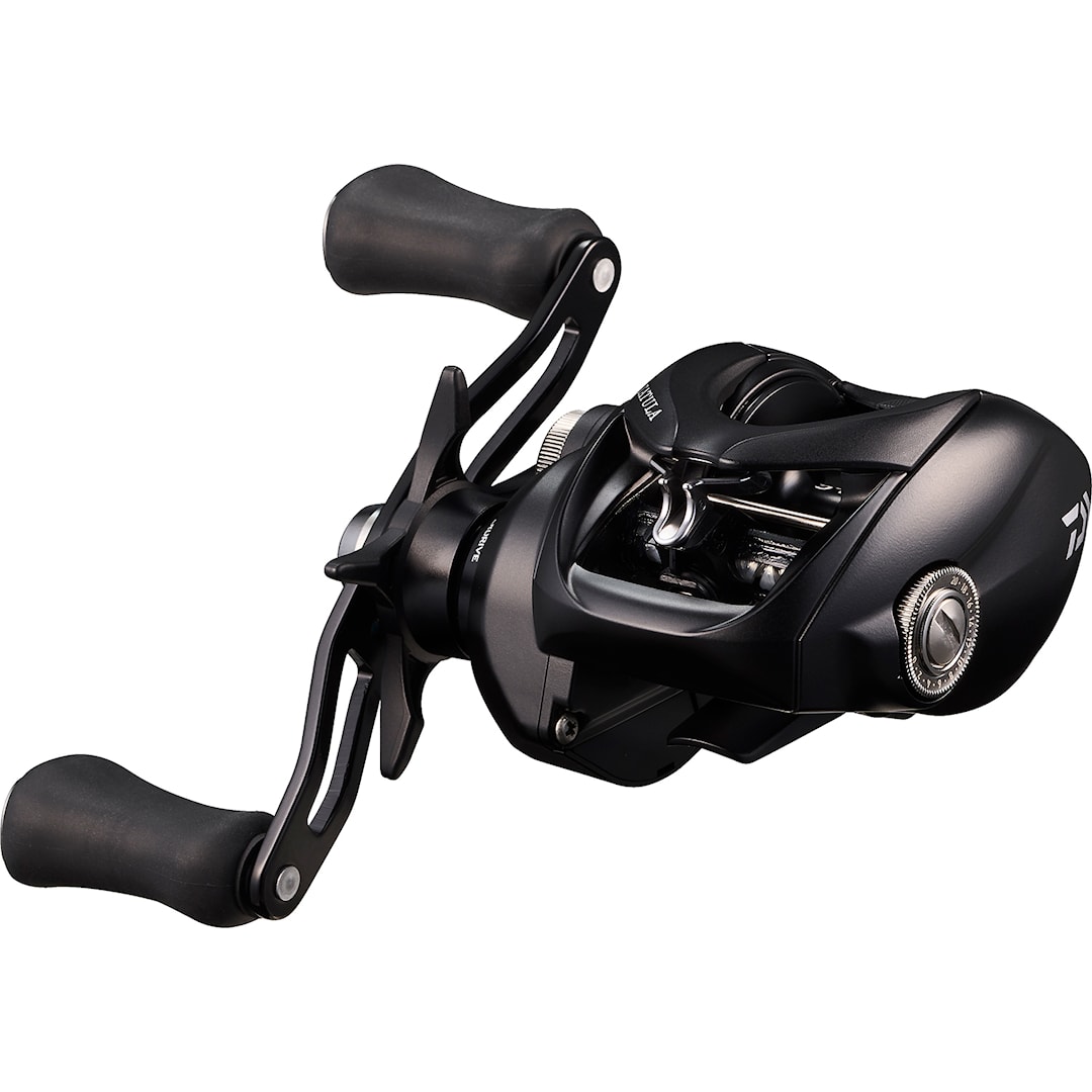 Daiwa 25 Tatula TW 200 multirulle 200 - Daiwa