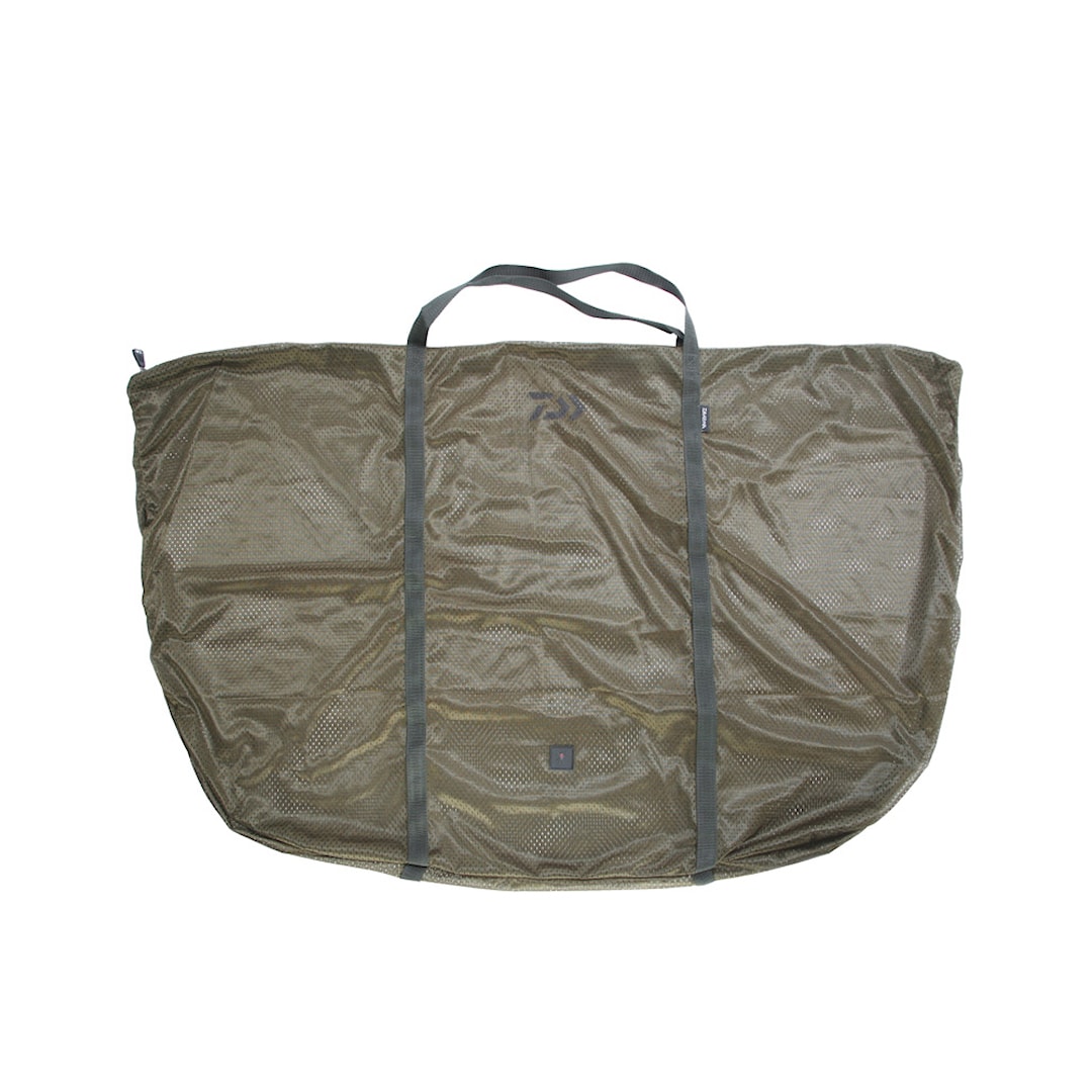 Daiwa Black Widow vägningssäck - Daiwa