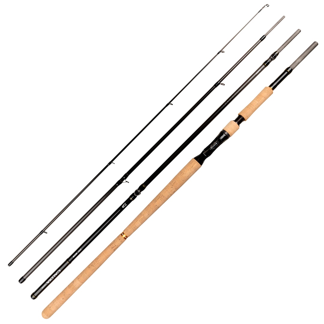 Daiwa Caldia spinnspö 365 cm 30-80 g - Daiwa