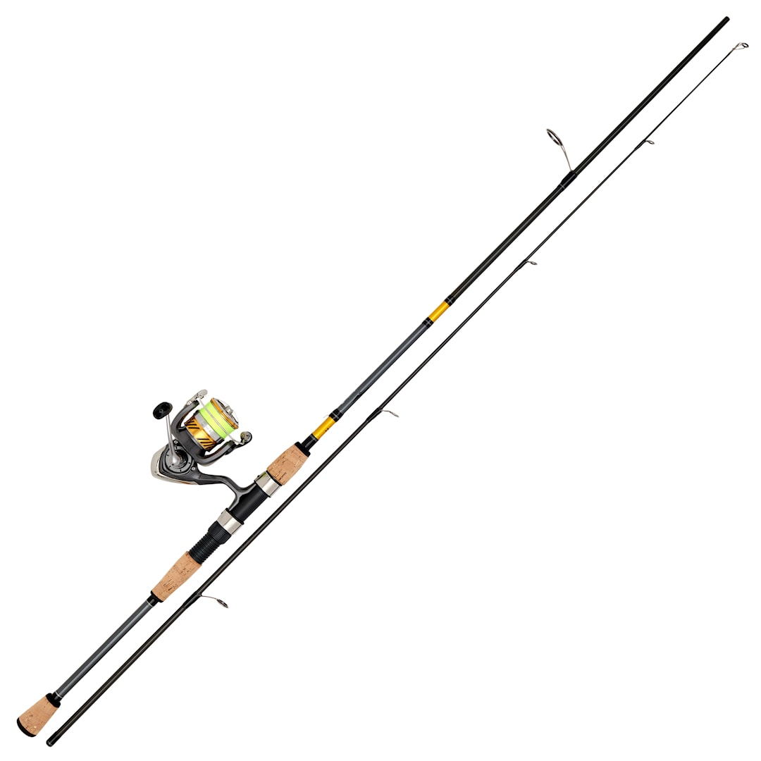 Daiwa Laguna LT haspelset - Daiwa