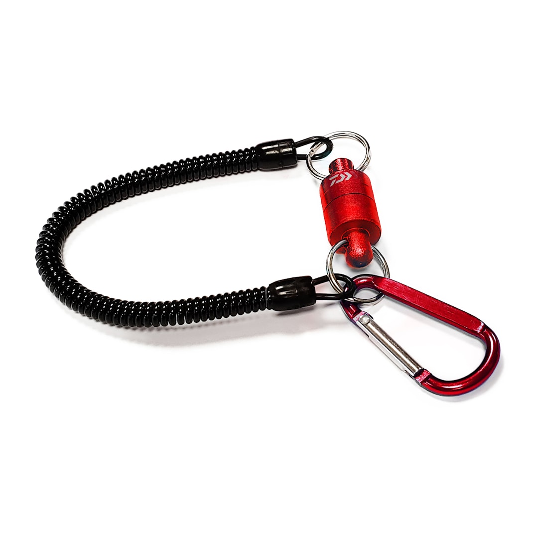 Daiwa magnetisk håvutlösare - Daiwa