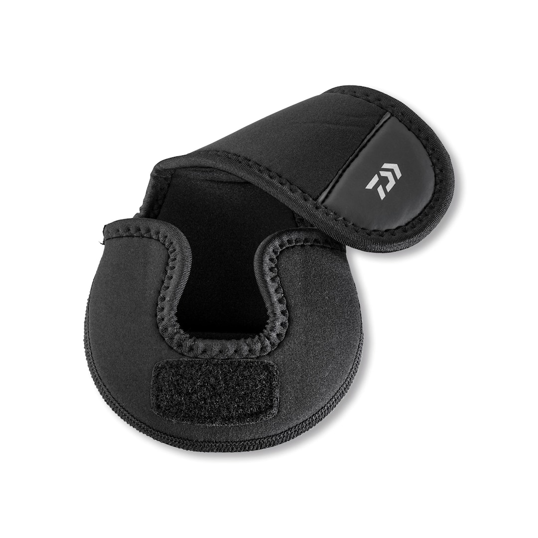 NEOPRENE REEL POUCH BAITCAST - Daiwa