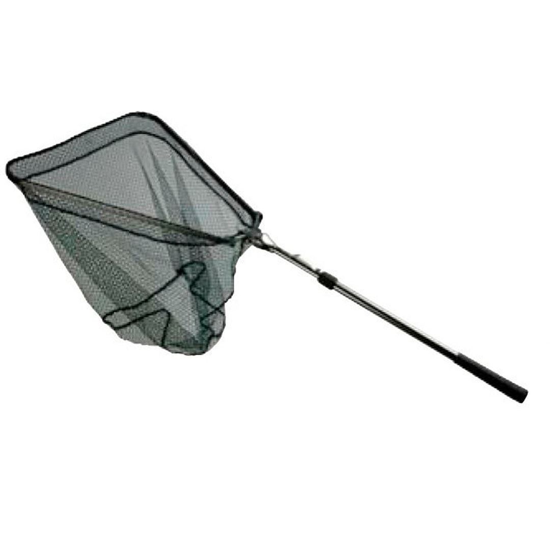 Abu Garcia fällbar teleskopisk håv Medium 130 cm - Abu Garcia