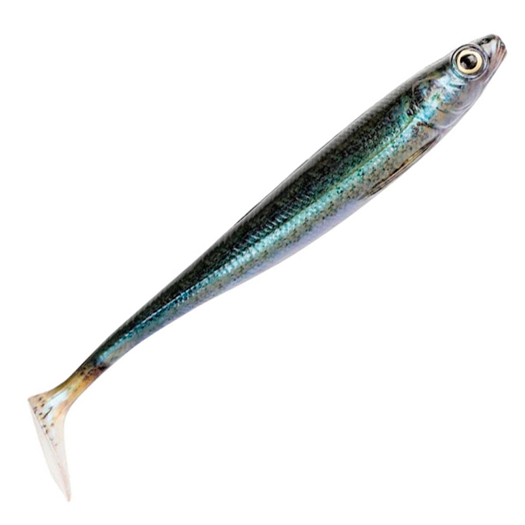 Daiwa Prorex Duckfin Shad 2.0 20 cm 2 st/pkt Baby Zander - Daiwa