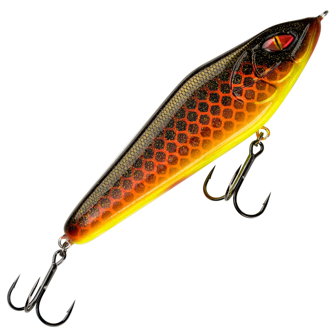 Daiwa Prorex Lazy Jerk 15,5cm jerk BBQ - Daiwa