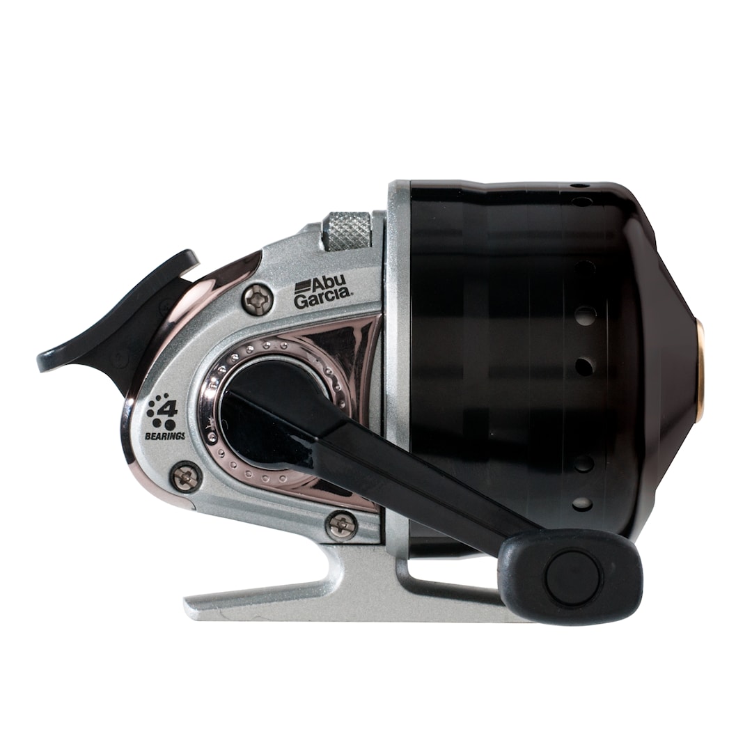 Abu Garcia Abumatic STX inkapslad rulle - Abu Garcia