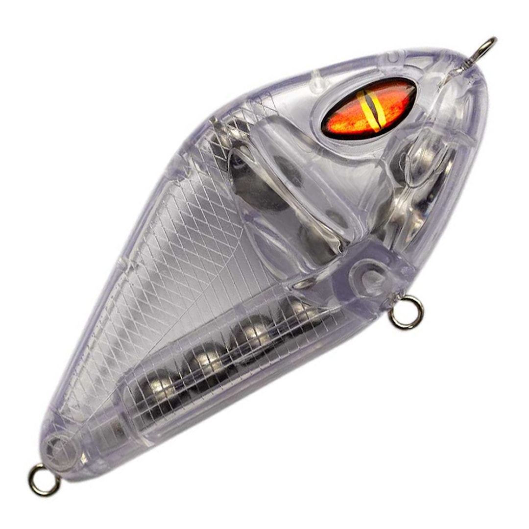 Daiwa Prorex Lazy Jerk Distance 11 cm jerkbait Please Paint Me 10 st/pkt - Daiwa