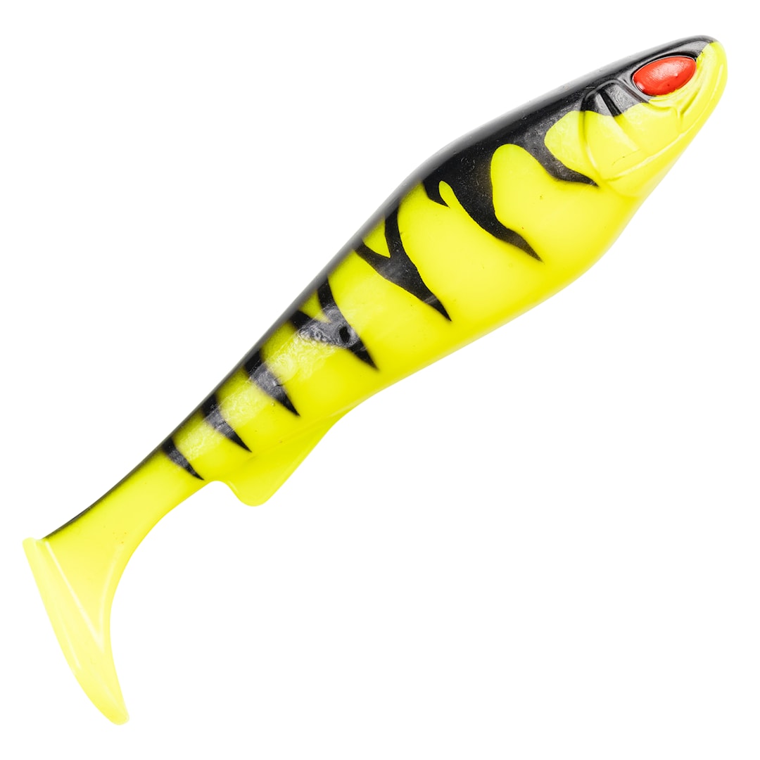 Daiwa Prorex Lazy Shad 16 cm Ari's Shock Tiger - Daiwa