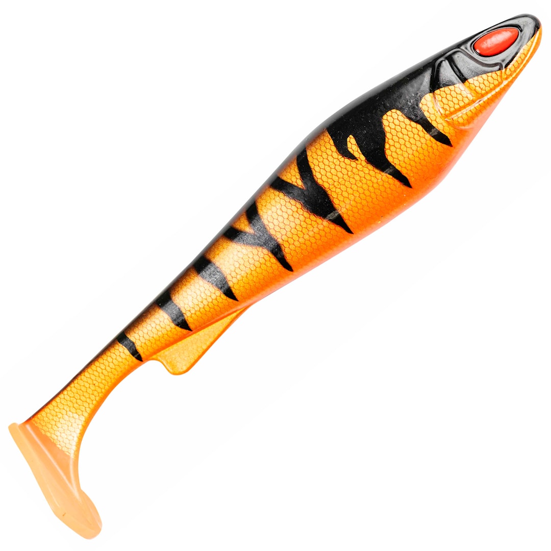 Daiwa Prorex Lazy Shad 24 cm Red Tiger - Daiwa