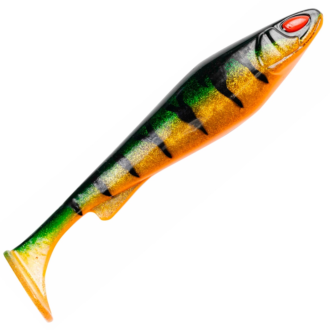 Daiwa Prorex Lazy Shad 24 cm Ghost Golden Perch - Daiwa
