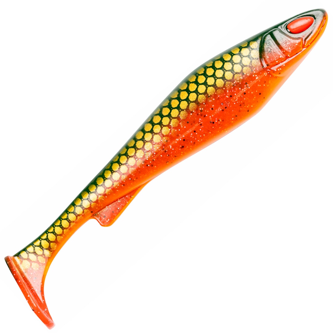 Daiwa Prorex Lazy Shad 24 cm Flash Parrot - Daiwa