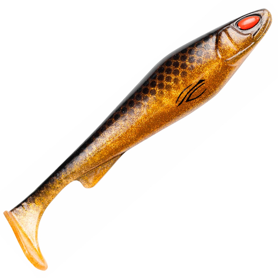 Daiwa Prorex Lazy Shad 24 cm Spotted Bullhead - Daiwa