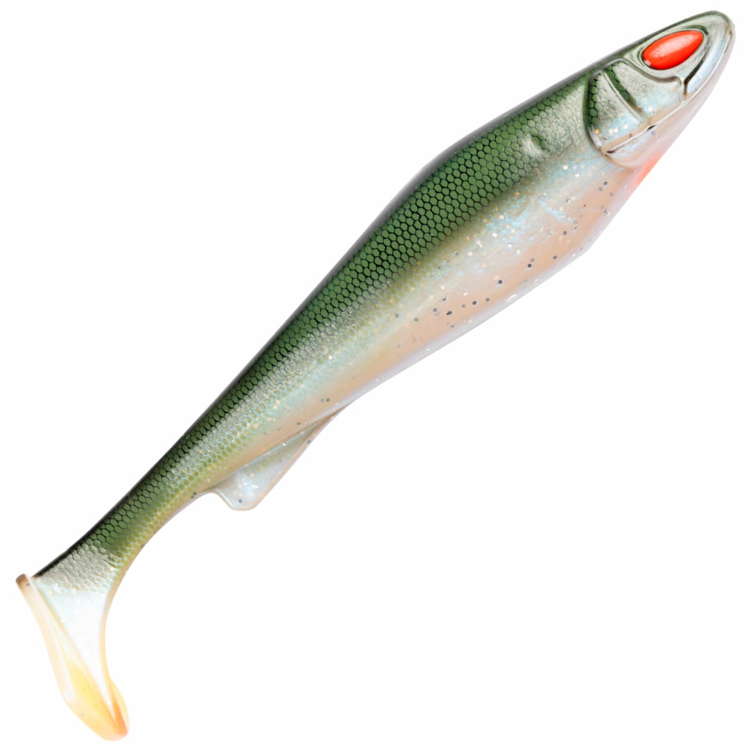 Daiwa Prorex Lazy Shad 24 cm Herring - Daiwa