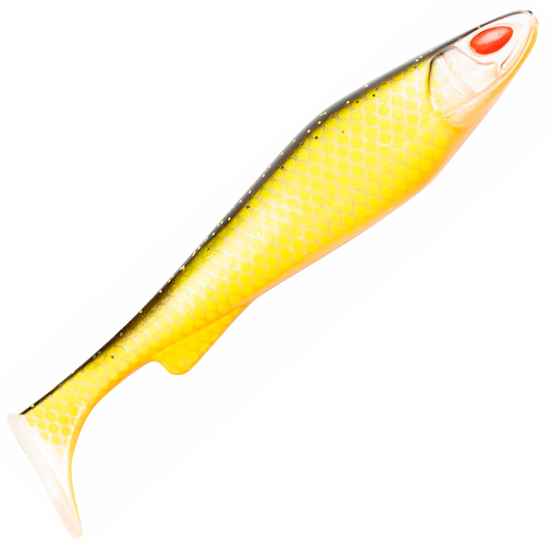 Daiwa Prorex Lazy Shad 24 cm Sleezy Roach - Daiwa
