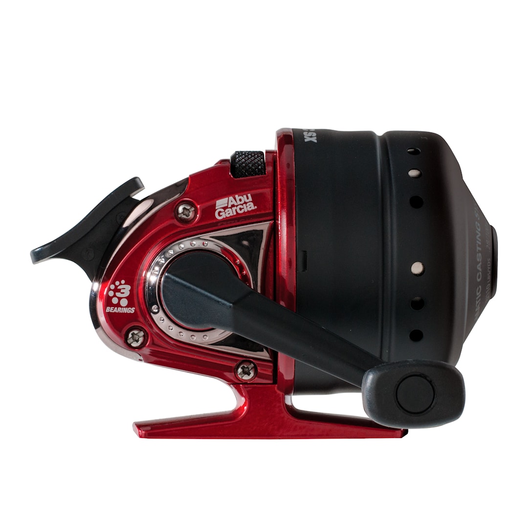 Abu Garcia Abumatic SX inkapslad rulle - Abu Garcia