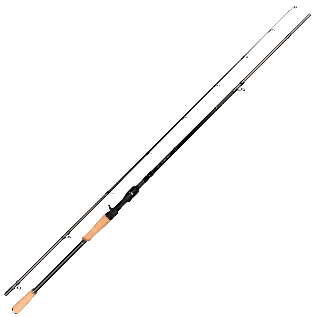 Daiwa Prorex XR Bait spinnspö Lazy Pike 252 cm -120 g - Daiwa