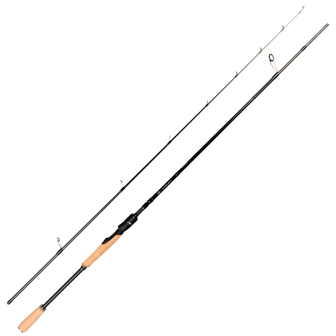 Daiwa Prorex XR Spin haspelspö Finesse 216 cm 3-18 g - Daiwa