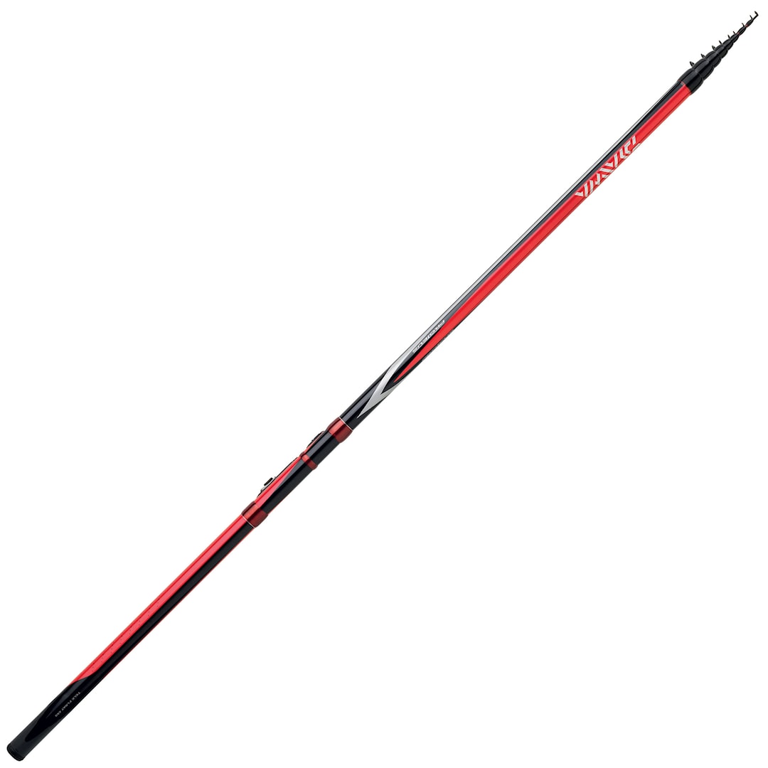 PROTEUS 420TF - Daiwa