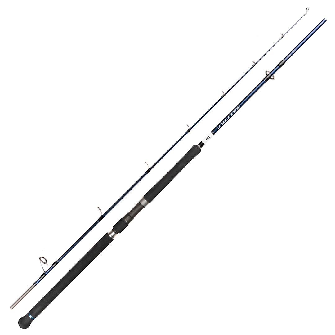 Daiwa Saltist Hyper Spin haspelspö 226 cm 150-250 g - Daiwa