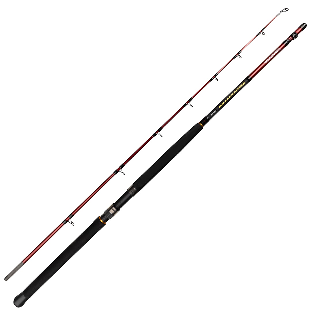 Daiwa Seahunter Boat spinnspö 213cm 20-30lb - Daiwa