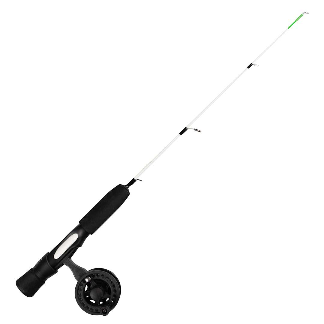 Daiwa Team Daiwa Ice pimpelset 18 H - Daiwa