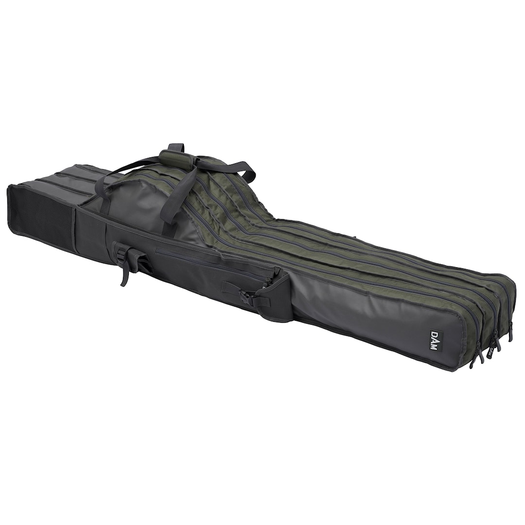DAM 3-delad 110 cm spöväska - DAM