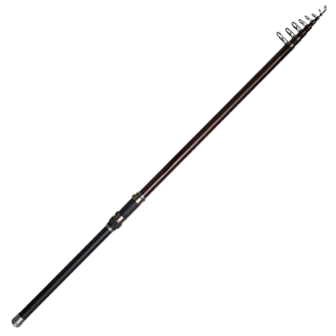 DAM Backbone II Stellfisch spinnspö 600 cm 50-100 g - DAM