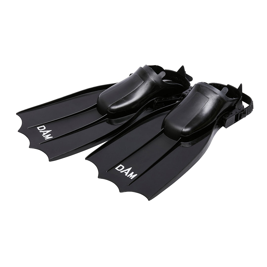 DAM Belly Boat XXL fenor - DAM