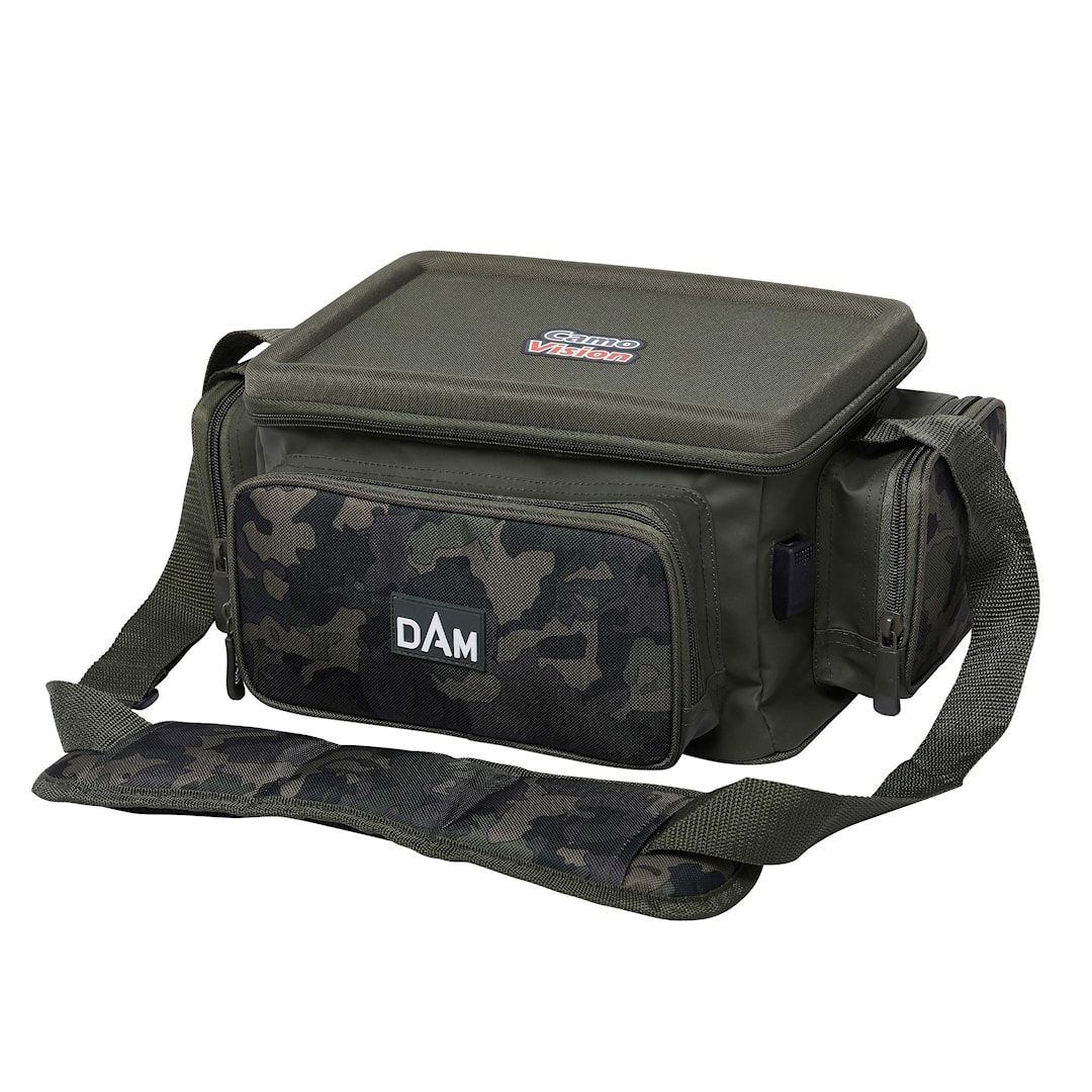 DAM Camovision Carryall Bag 32 L betesaskväska - DAM