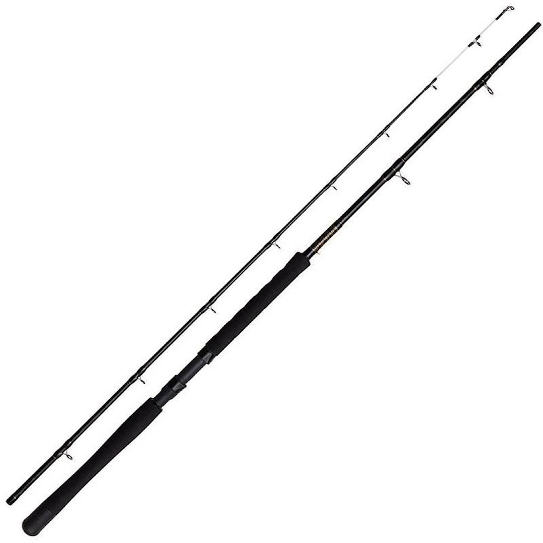 DAM Imax Hardcore 3 trollingspö 240cm - DAM