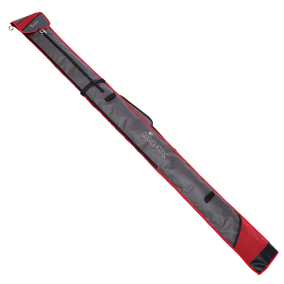 DAM Imax Oceanic Rod Holdall 218 cm spöväska - DAM