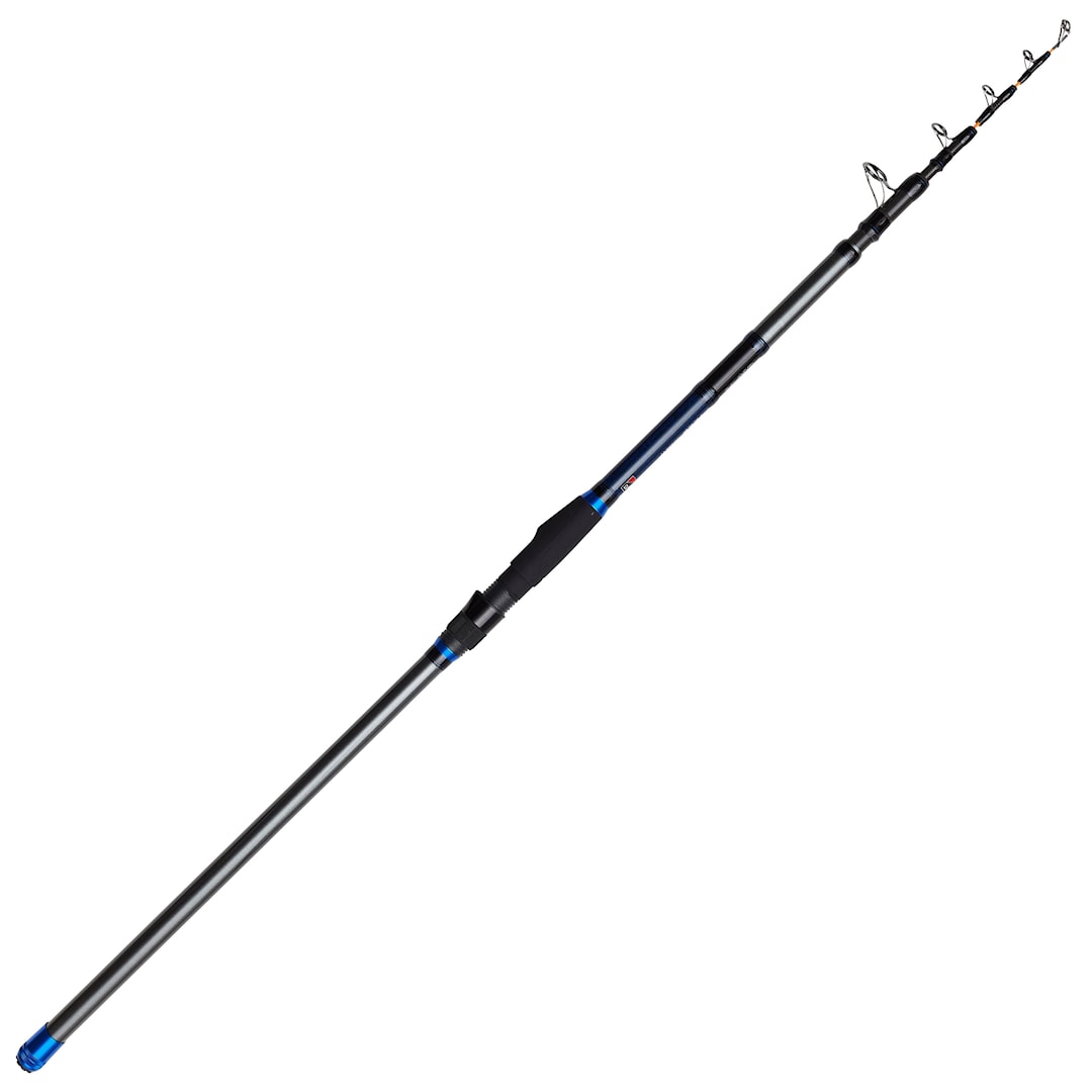 DAM Imax Tele Surf haspelspö 420 cm 100-250 g - DAM