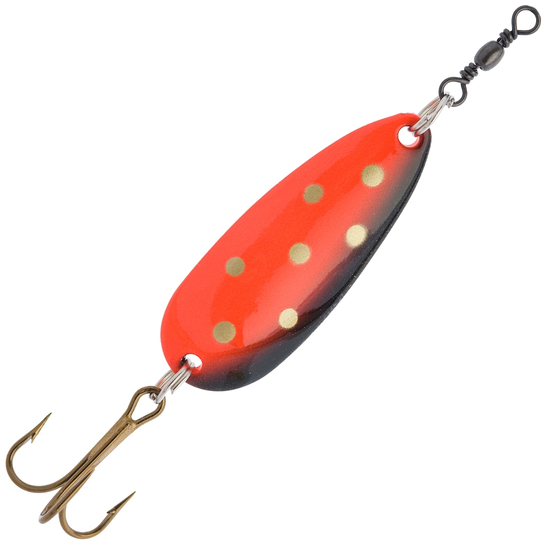 Abu Garcia Jazz 10 g skeddrag - Abu Garcia
