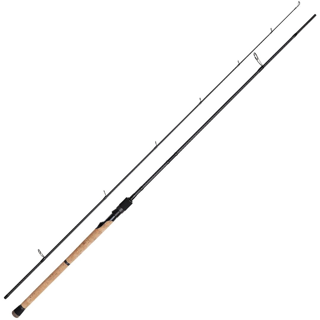 DAM Nanoflex Pro Plus haspelspö 270 cm 30-80 g - DAM
