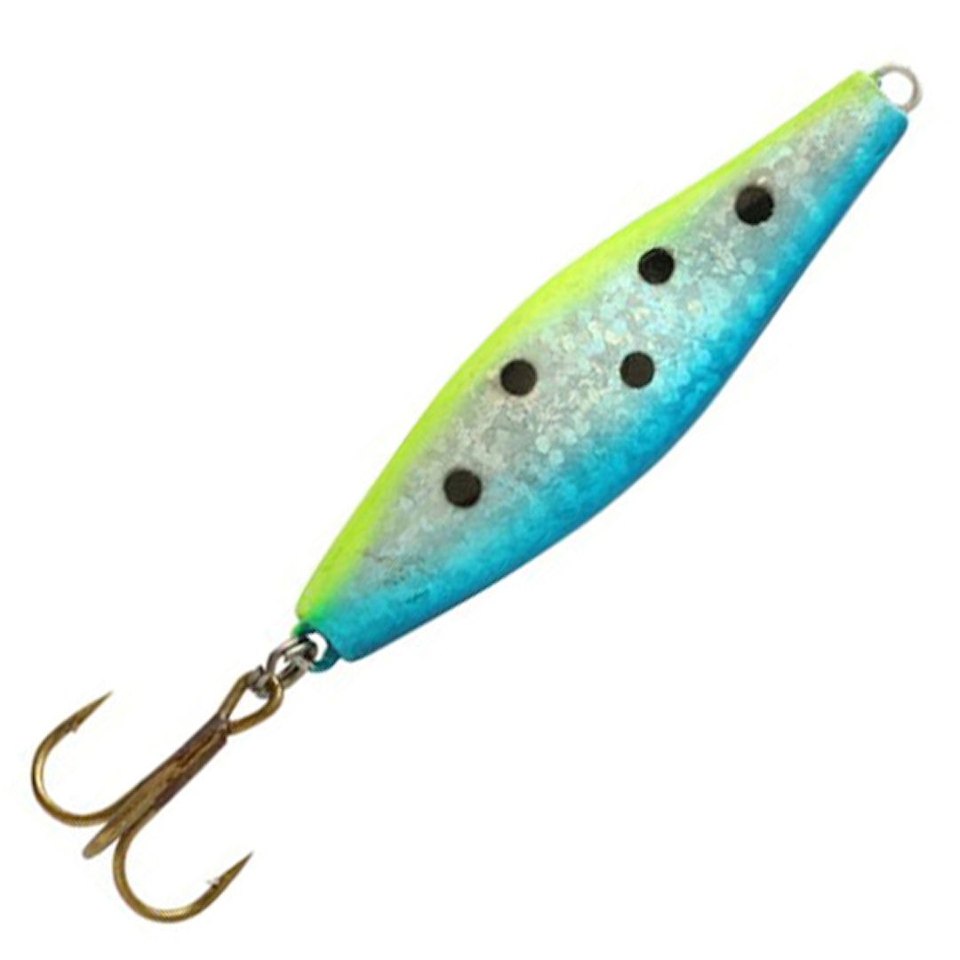 Abu Garcia Lill Zigge 14 g skeddrag CHB - Abu Garcia