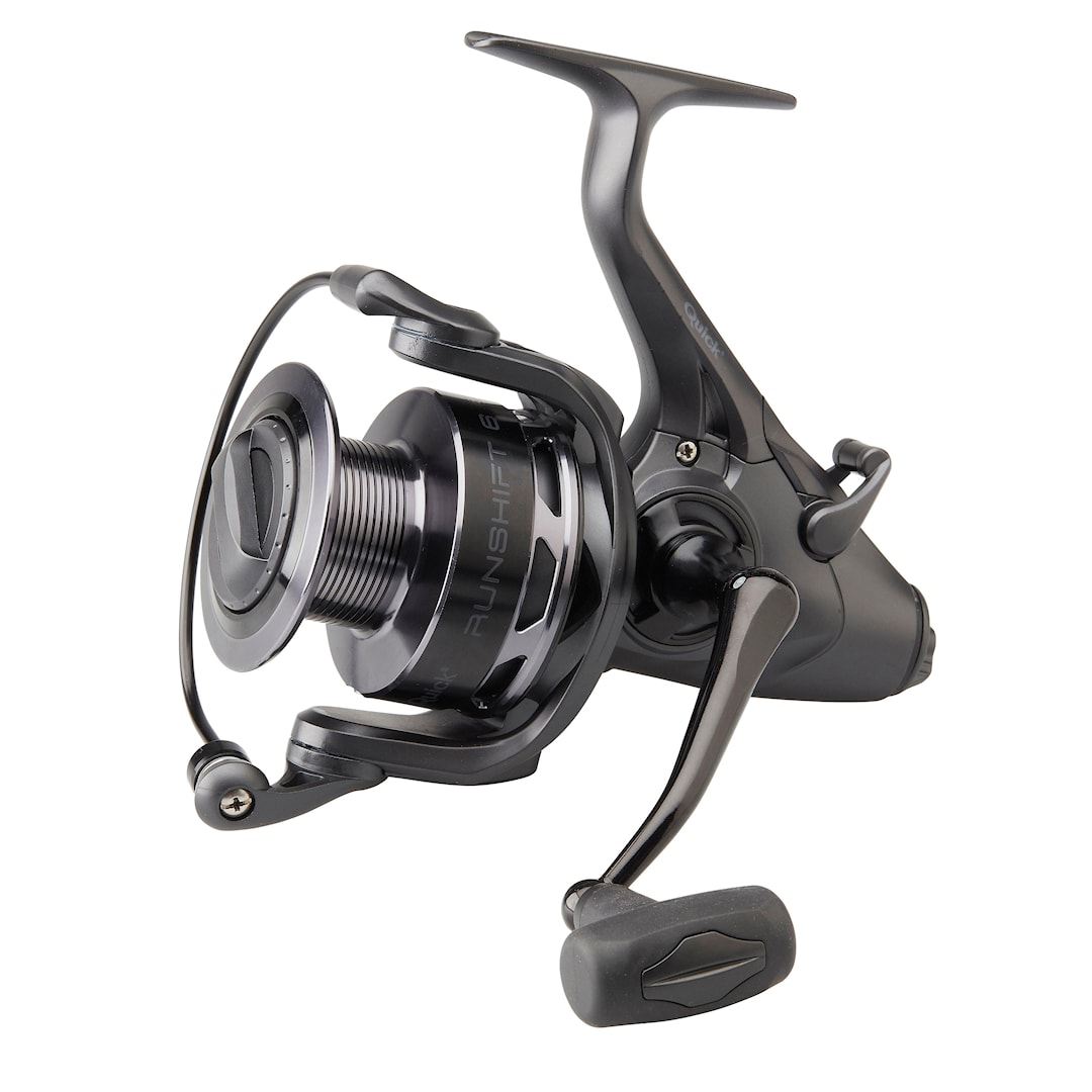 DAM Runshift 6 6000S haspelrulle - DAM