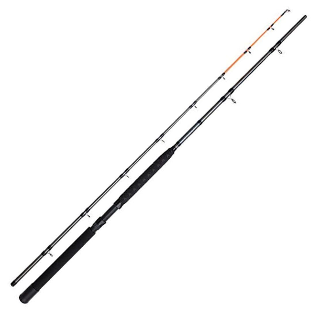 DAM Salmonizer Planer trollingspö 240cm 20-35lbs - DAM