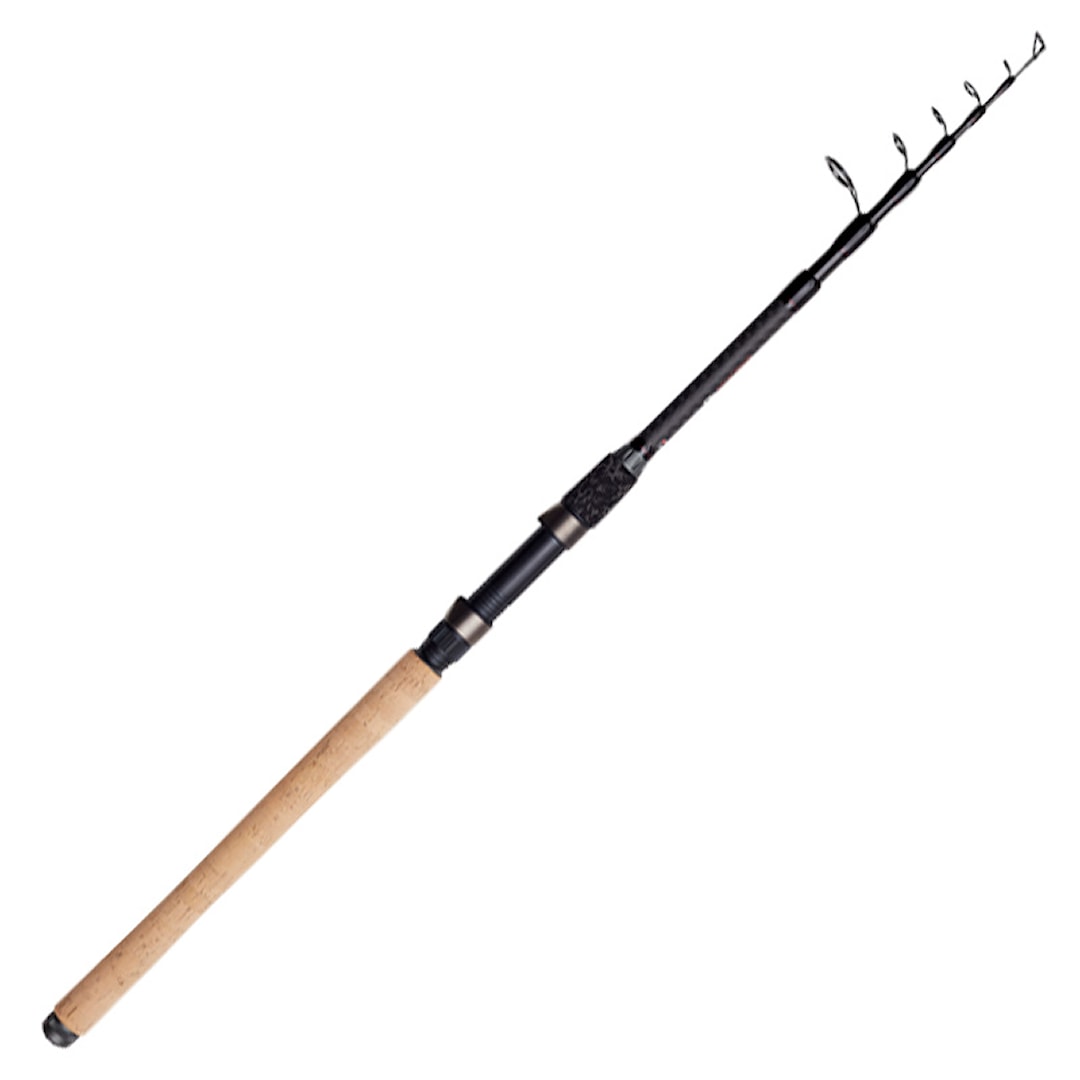 DAM Shadow Tele haspelspö 240cm 25-40g - DAM