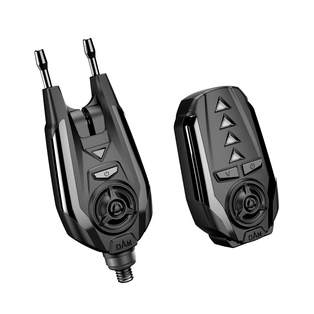 DAM TFX Alarm Set 4+1 larmset - DAM