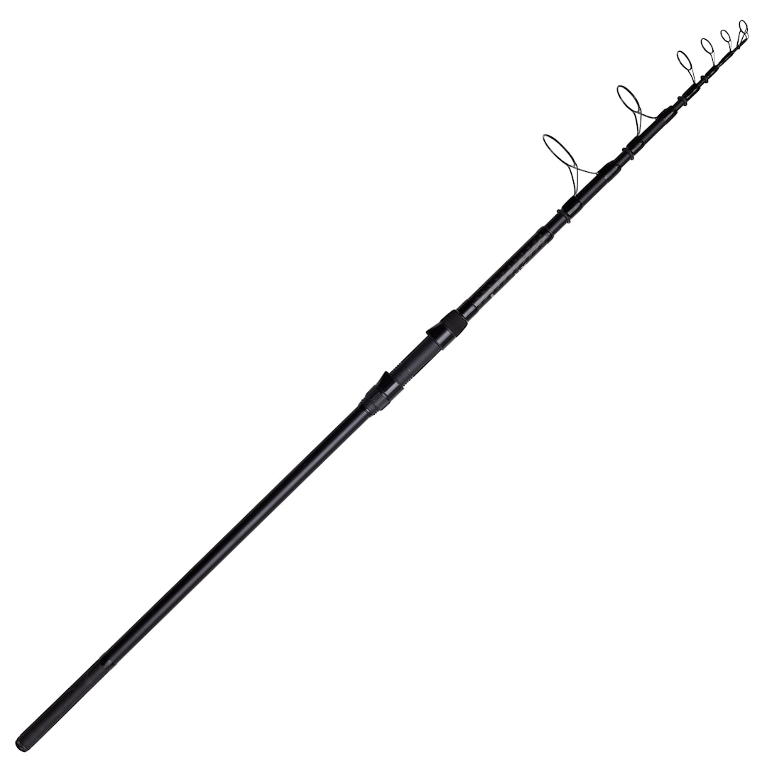 DAM XT1 Tele haspelspö 360 cm 3 lb - DAM