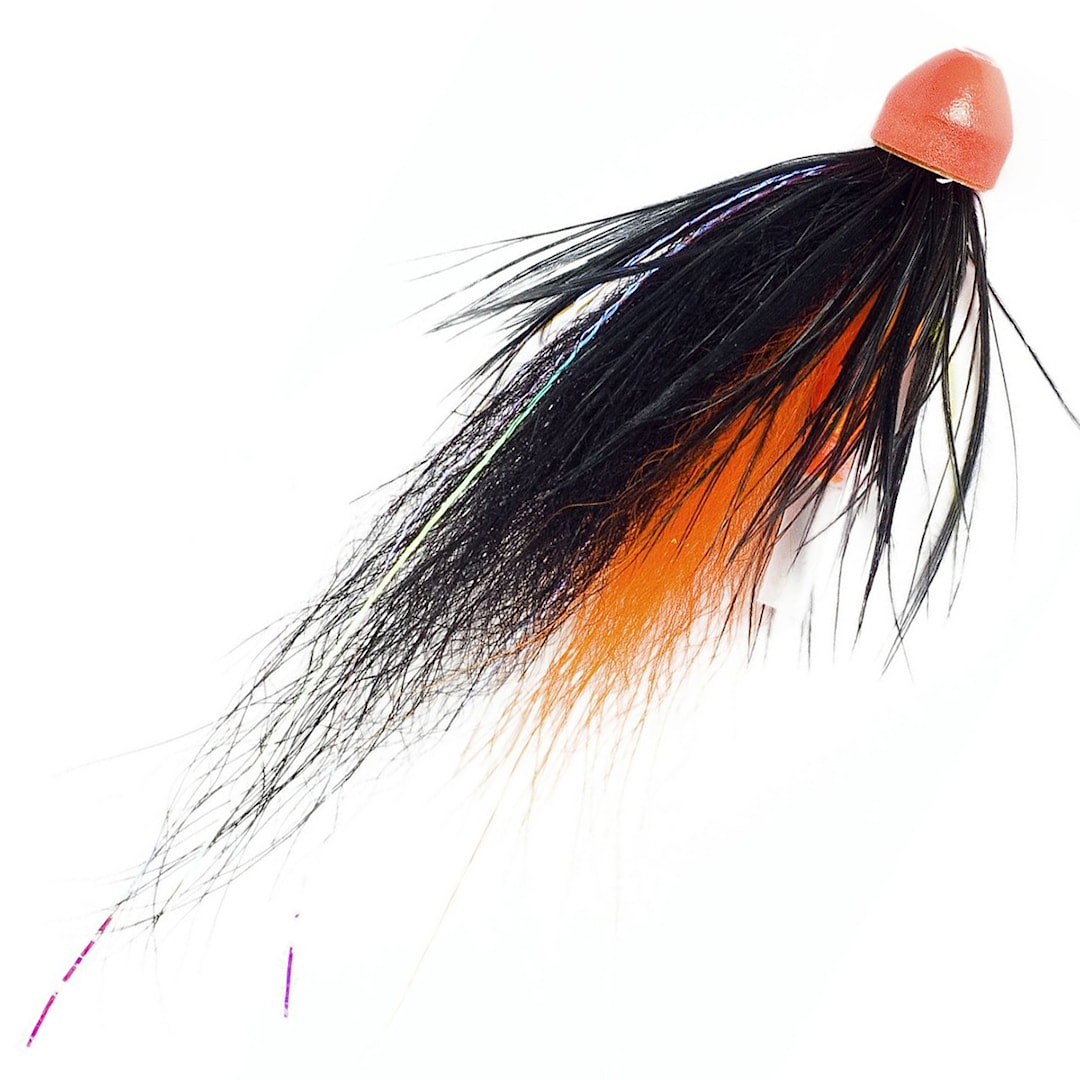 Eumer Arctictube 8g spinnfluga - Eumer
