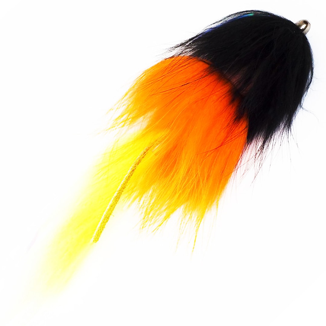Eumer Piketube 35g spinnfluga - Eumer