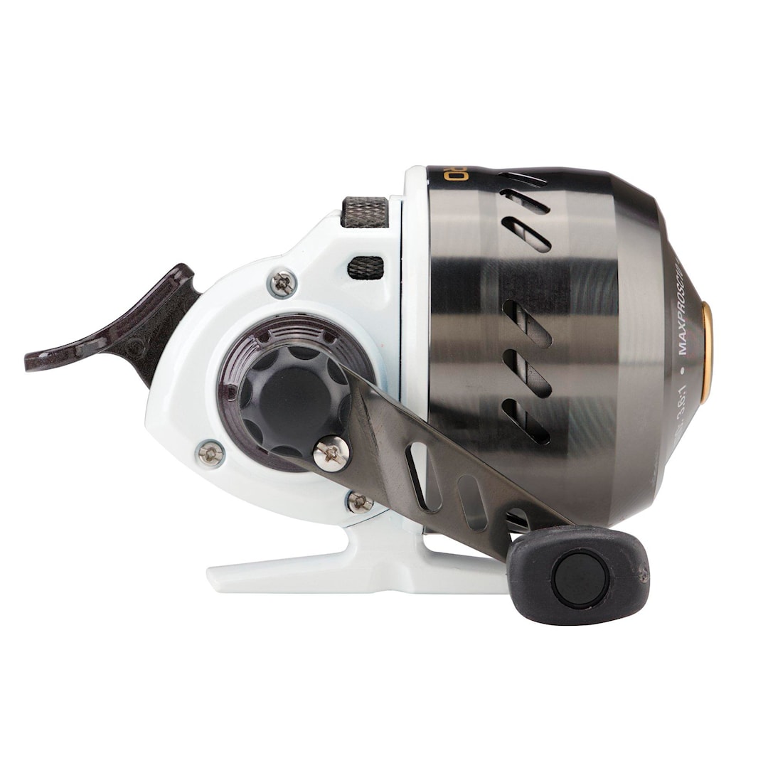 Abu Garcia Max Pro Spincast inkapslad rulle - Abu Garcia