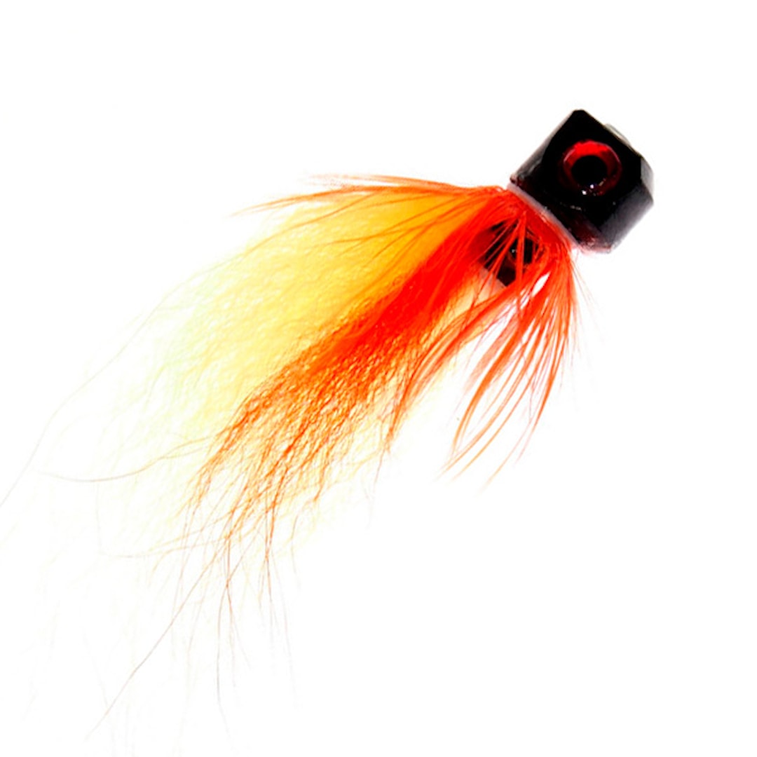 Eumer Spintube Minnow 10 g kastfluga - Eumer