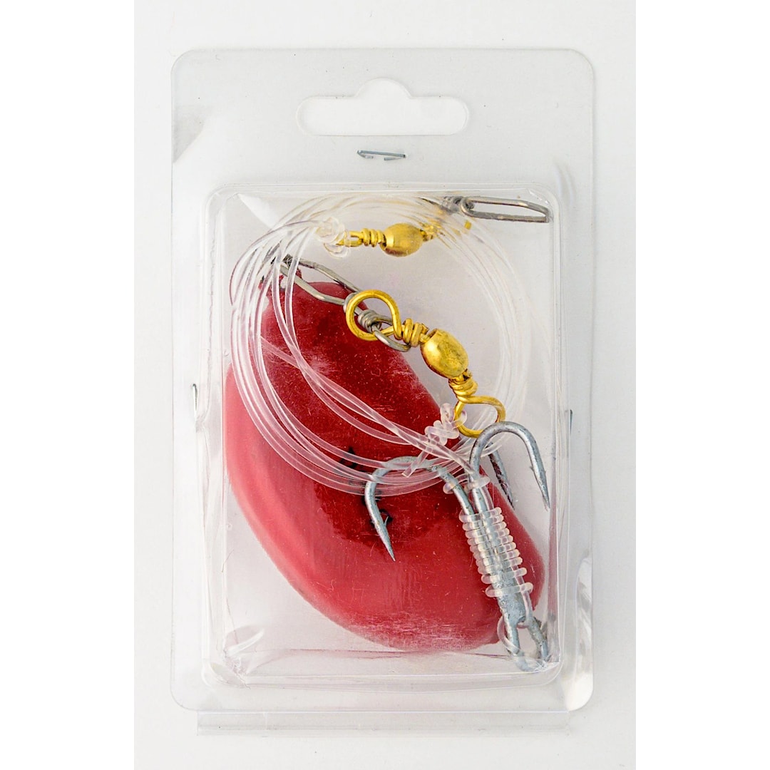 Fladen Conrad Halibut Rig 300 g - Fladen