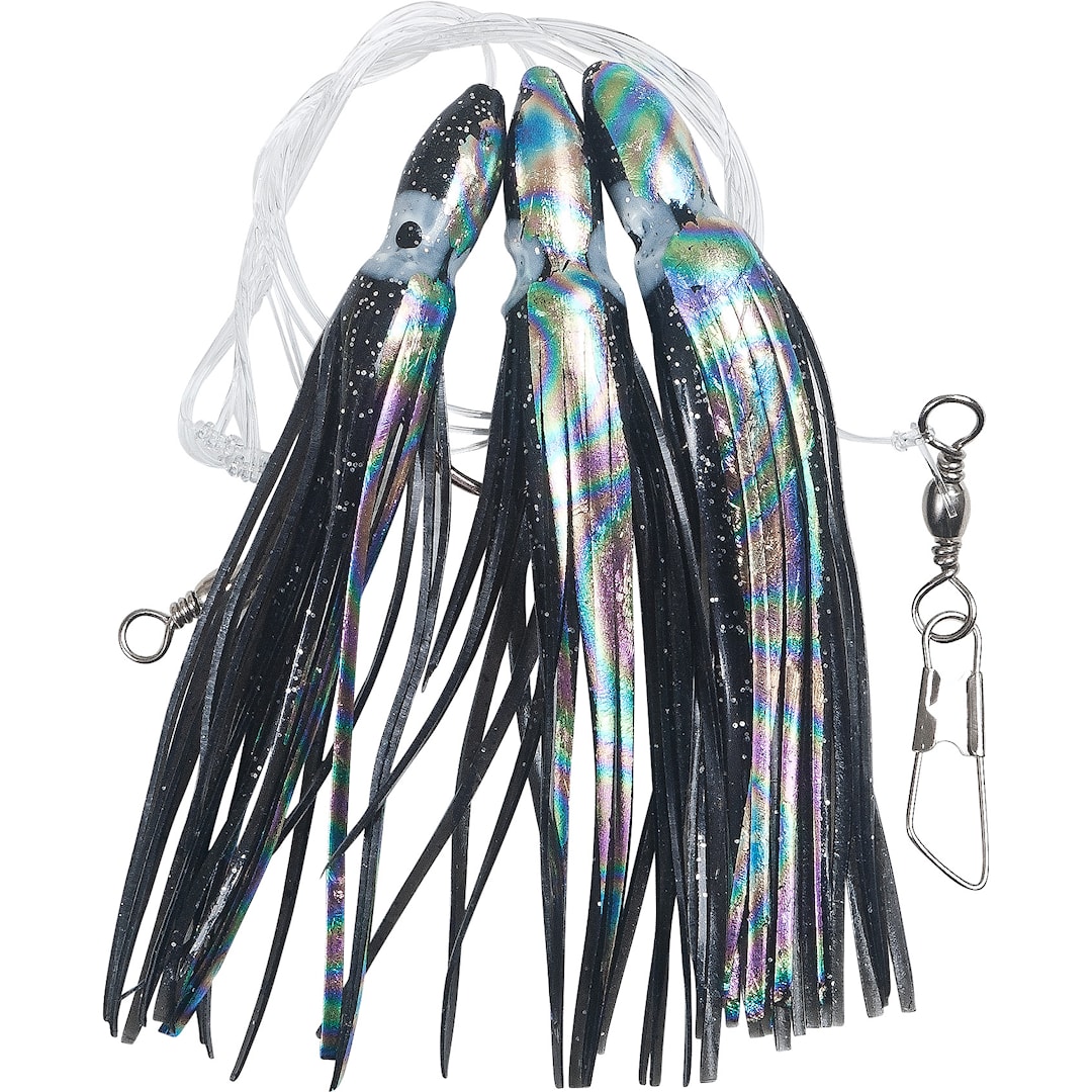Fladen Octopus Rig tackel - Fladen