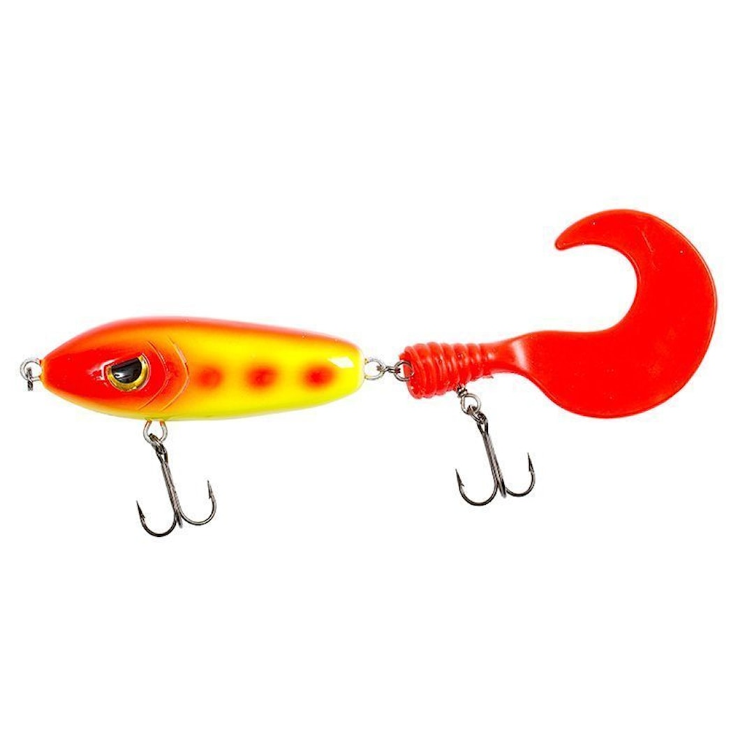 Fladen Predator Tail 22 cm jerkbait - Fladen