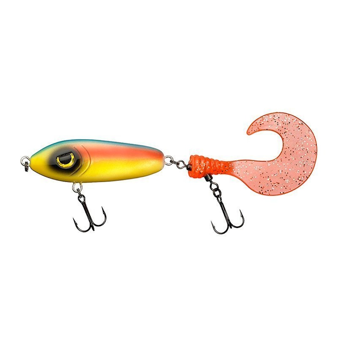 Fladen Predator Tail 22 cm jerkbait - Fladen
