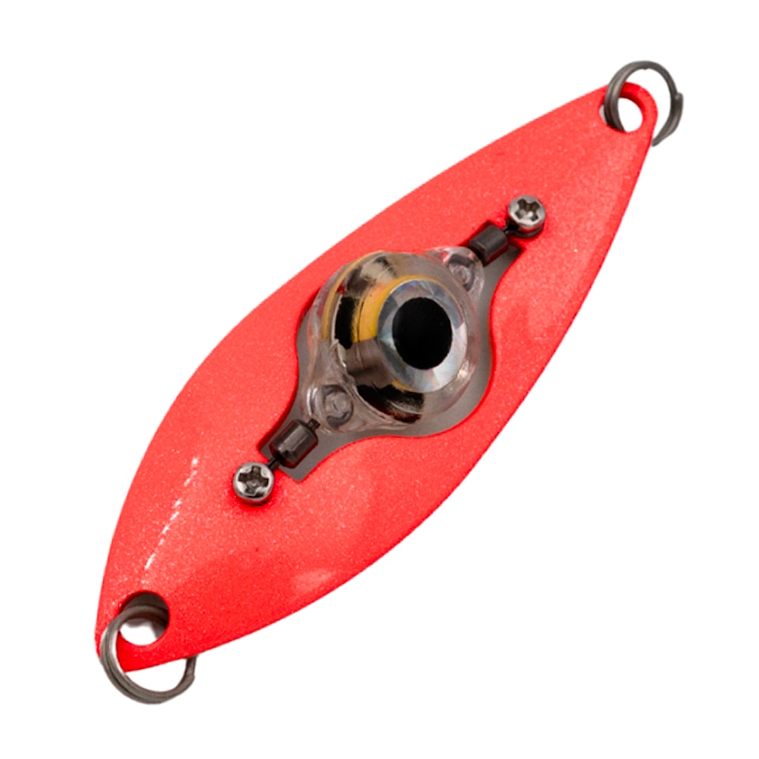 Flash Eye Kangos blinkpirk 7 cm 51 - Flash Eye